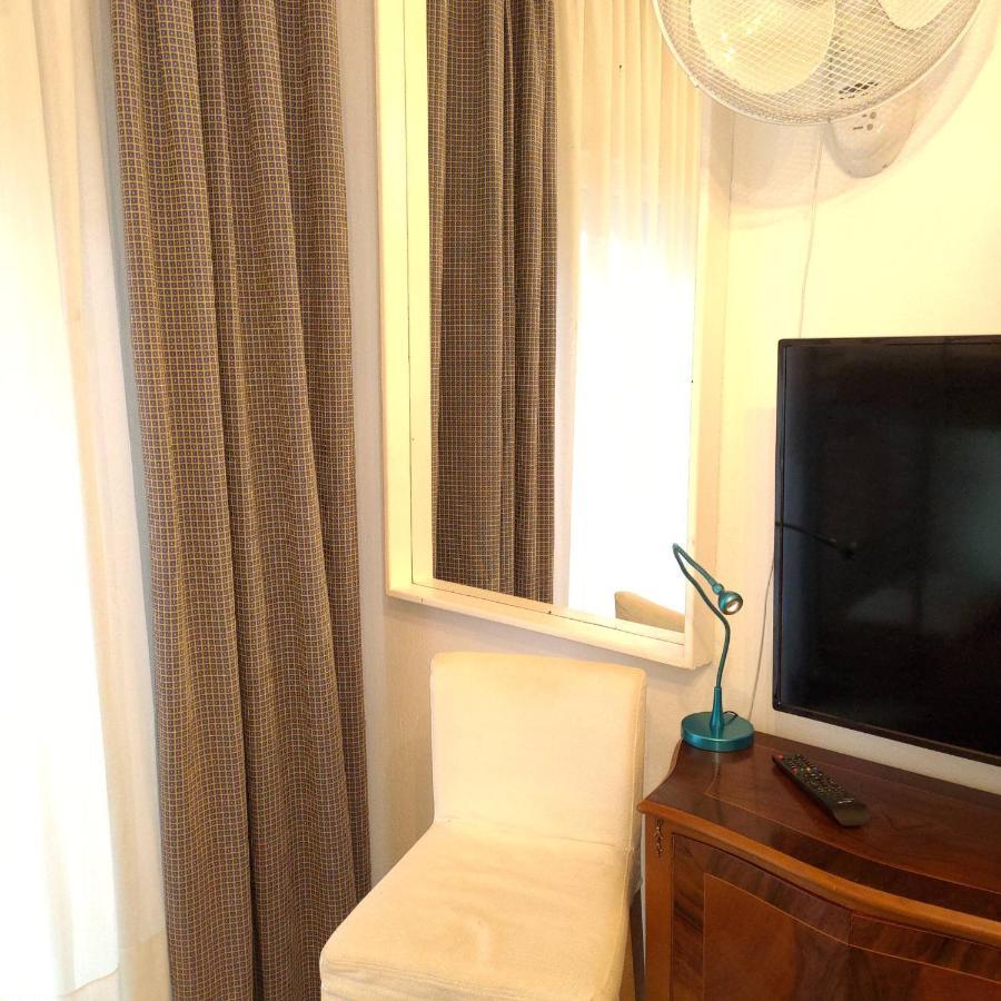 Promenade Apartment With Sea View Thessaloníki Eksteriør billede